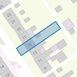 Perceel SDL00-H-5188