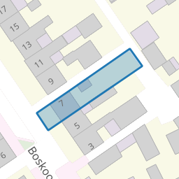 Perceel SDL00-H-5191