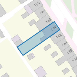 Perceel SDL00-H-5197