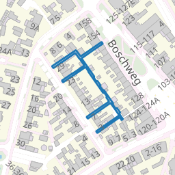 Perceel SDL00-H-5203