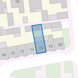 Perceel SDL00-H-5209