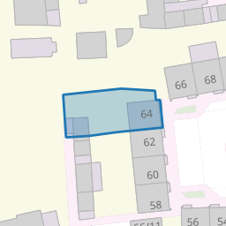 Perceel SDL00-H-5216