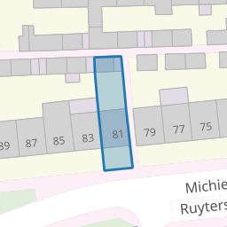 Perceel SDL00-H-5258