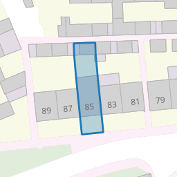 Perceel SDL00-H-5260