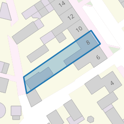 Perceel SDL00-H-5275