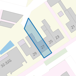 Perceel SDL00-H-5281