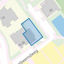 Perceel SDL00-H-5287