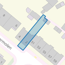 Perceel SDL00-H-5290