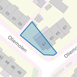 Perceel SDL00-H-5300