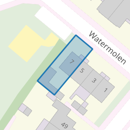 Perceel SDL00-H-5301