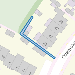 Perceel SDL00-H-5310