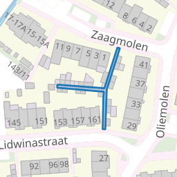 Perceel SDL00-H-5316