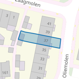 Perceel SDL00-H-5321