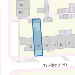 Perceel SDL00-H-5325