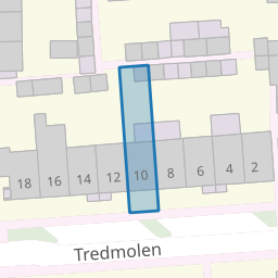 Perceel SDL00-H-5328