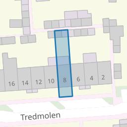 Perceel SDL00-H-5329