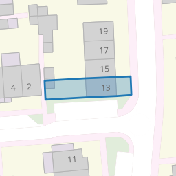 Perceel SDL00-H-5334