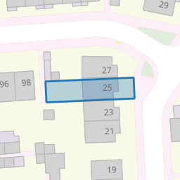 Perceel SDL00-H-5350