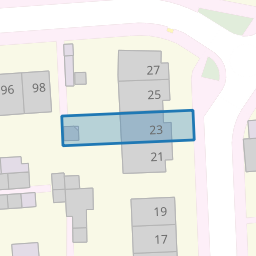 Perceel SDL00-H-5351