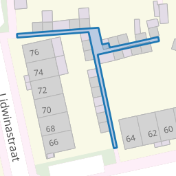 Perceel SDL00-H-5359