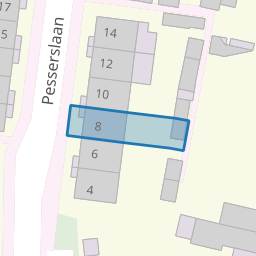 Perceel SDL00-H-5385