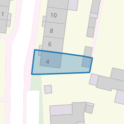 Perceel SDL00-H-5387