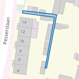 Perceel SDL00-H-5388