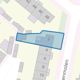 Perceel SDL00-H-5394