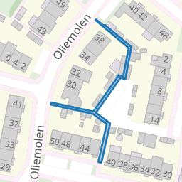 Perceel SDL00-H-5401