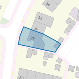 Perceel SDL00-H-5407