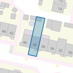 Perceel SDL00-H-5414