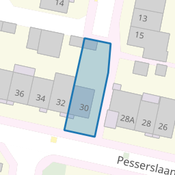 Perceel SDL00-H-5418