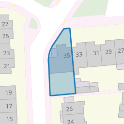 Perceel SDL00-H-5419