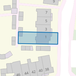 Perceel SDL00-H-5448