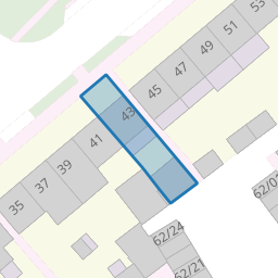 Perceel SDL00-H-5455