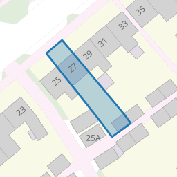 Perceel SDL00-H-5461