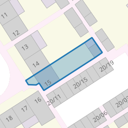 Perceel SDL00-H-5478