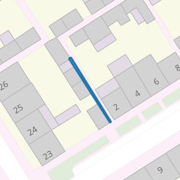 Perceel SDL00-H-5491