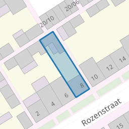 Perceel SDL00-H-5493