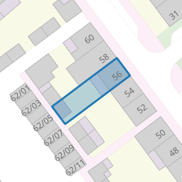 Perceel SDL00-H-5501