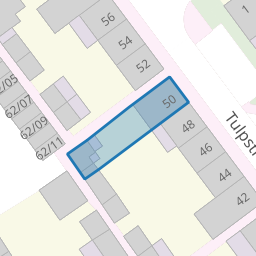 Perceel SDL00-H-5504