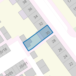 Perceel SDL00-H-5514