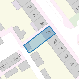 Perceel SDL00-H-5516