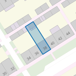 Perceel SDL00-H-5529