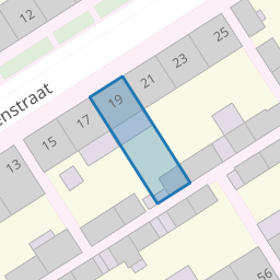 Perceel SDL00-H-5542