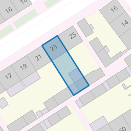 Perceel SDL00-H-5544