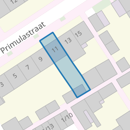 Perceel SDL00-H-5562