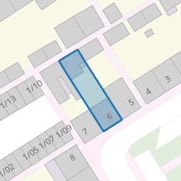 Perceel SDL00-H-5572