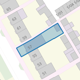 Perceel SDL00-H-5575