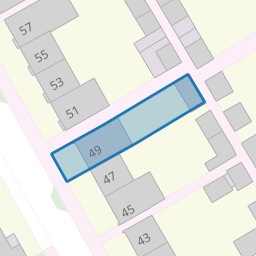 Perceel SDL00-H-5579